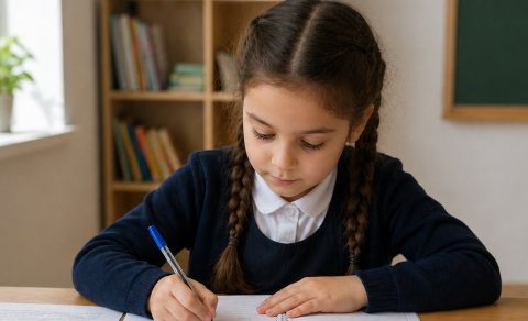 Övladını dərsdən yayındıran valideynləri hansı məsuliyyət gözləyir? - RƏSMİ