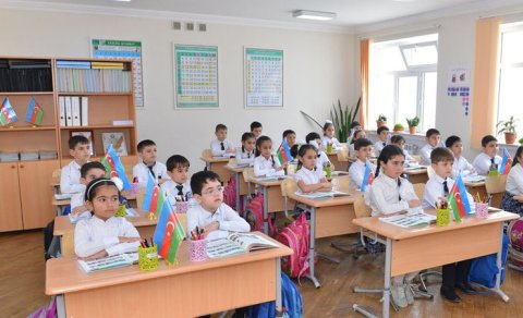 Məktəblərdə geyim formalarına dair monitorinqlər aparılacaq
