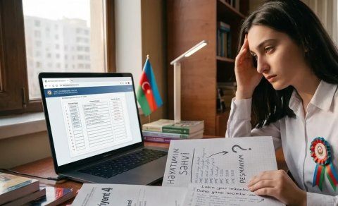 Bağlanan kolleclərin məzunları universitetə qəbul ola biləcəklər?