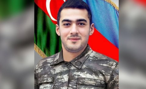 Yeni təyin olunan hakim şəhid qardaşıdır