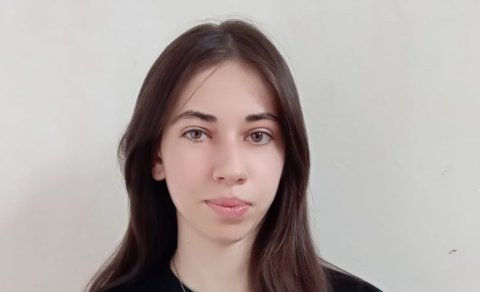 Hamı başqa ixtisas gözləyirdi, o isə müəllimliyi seçdi - 637 bal toplayan Lera