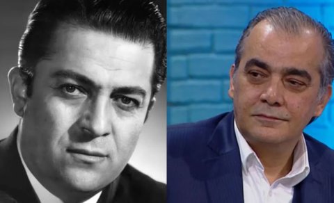 Kamil Şahverdiyev: "Rəşid Behbudovun müəllif hüquqları Azərbaycana məxsus deyil"