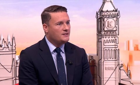 Britaniyadan Zelenskiyə dəstək: &ldquo;Ukraynanın yanındayıq&rdquo;