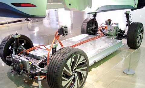 Elektromobillərin batareyası nə qədər dözümlüdür?