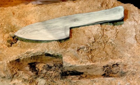 Neandertalların əvvəllər bilinməyən bacarığı üzə çıxdı