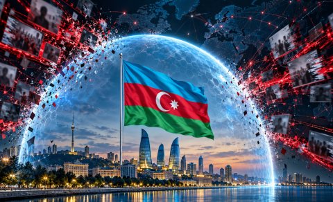 Sərhəd tanımayan təhdidlər: Azərbaycanın ideoloji təhlükəsizlik gündəliyi - TƏHLİL