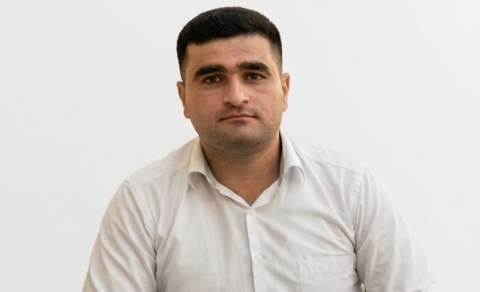 Faciəvi şəkildə ölən Məzahir şəhid qardaşı imiş