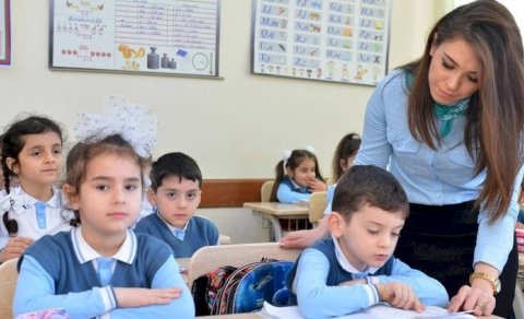 Təhsil mühitində bərabərlik və nizam-intizamın ƏHƏMİYYƏTİ