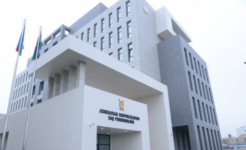Çağırışçılarla bağlı yanlış diaqnozlara görə 2 nəfər məsuliyyətə cəlb olunub, 14 nəfərə xəbərdarlıq edilib

