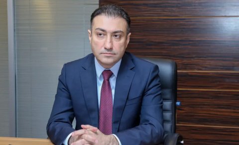 Anar Bayramov DSMF-nın əməkdaşını direktor müavini təyin etdi