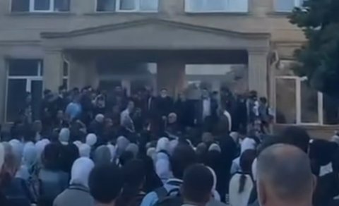 İctimai qaydanı kobud şəkildə pozan 37 nəfər saxlanıldı