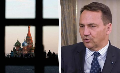 "NATO Avropada rus hücumları nəticəsində insanların ölümü ehtimalına hazırlaşmalıdır"