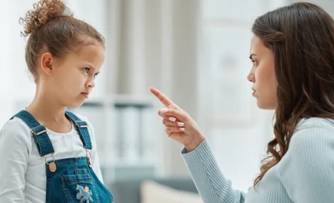 Valideyn və uşaq arasında fikir ayrılığı NƏDƏN QAYNAQLANIR?
