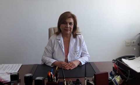 Nardaran Sağlamlıq Mərkəzinin baş həkimi işdən çıxarıldı - FOTO