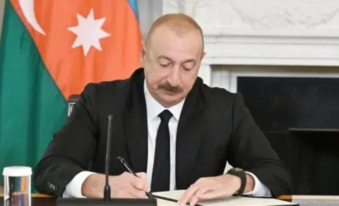 Bir qrup tələbəyə Prezident təqaüdü veriləcək - SİYAHI