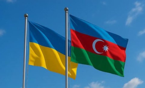 Azərbaycan və Ukrayna arasında Sazişə dəyişiklik edildi
