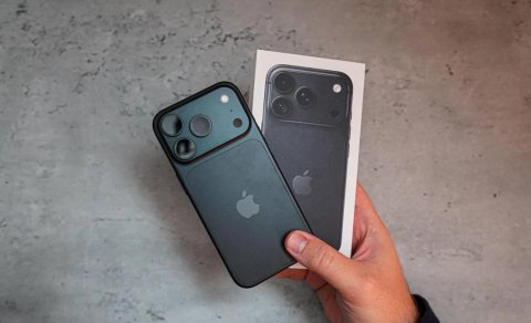 Ən yaxşı "iPhone" seçildi: İstifadəçilərin 99 faizi bu modeldən razıdır