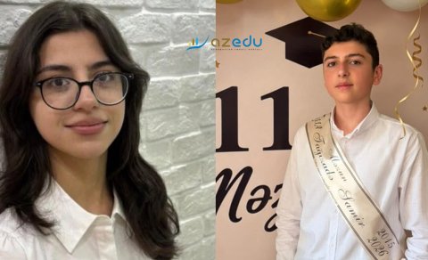 700 bal toplayanlar Prezident təqaüdü aldılar