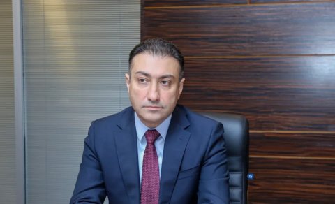 Anar Bayramov yeni departament rəhbəri təyin etdi - FOTO