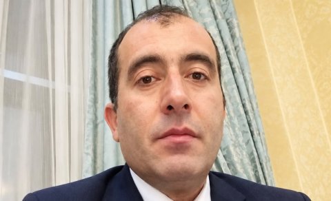 Restoranda pul alarkən tutulmuşdu - Hökm oxundu