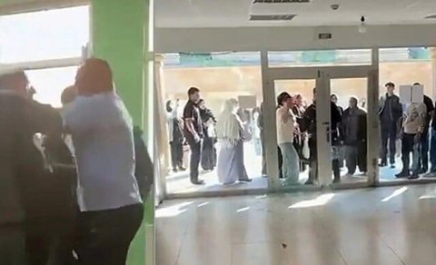 Hicab örtmək başqa, ədəbli olmaq başqadır&hellip;
