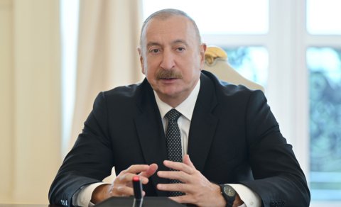 "Azərbaycanın xarici ölkələrə sərmayə qoyuluşu ildən-ilə genişlənir"