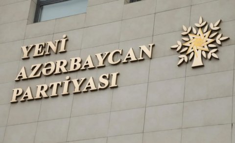 YAP Ərdoğanın baş müşavirinin və AKP-li millət vəkillərinin açıqlamalarına etiraz etdi