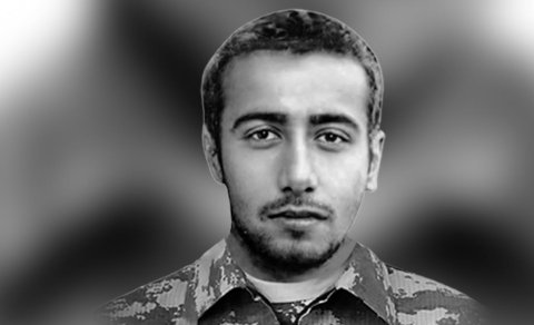 İtkin hərbçilərin axtarışı zamanı şəhid olan İlkinin anası vəfat etdi