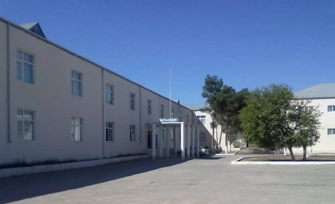 136 saylı məktəbdə yaranan insidentdə iki məktəbli xəsarət alıb