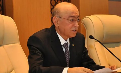 Kəmaləddin Heydərov Biləsuvarın rəisini vəzifəsindən azad etdi