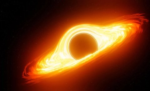 Fiziklər səsi udan &ldquo;qara dəlik&rdquo; hazırladı: 3D printerlə çap etmək mümkündür