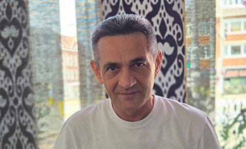Samir Sədaqətoğlunun həmmüəllifi olduğu pyes İsveçrədə səhnələşdiriləcək