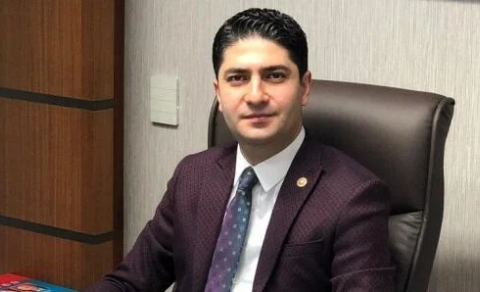 "İlham Əliyev cəsur və qüdrətli liderdir" - Dövlət Baxçalının müavini