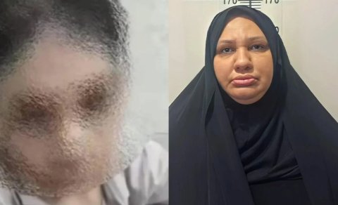 
Azyaşlıya işgəncə verən falçının məhkəməsi: "Hər dəfə uşaq deyirdi ki, pişik cırmaqlayıb"

