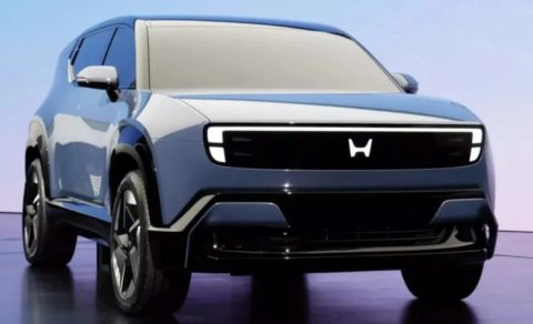 &ldquo;Honda&rdquo;dan inanılmaz yenilik: Maşın yolda ŞARJ OLACAQ