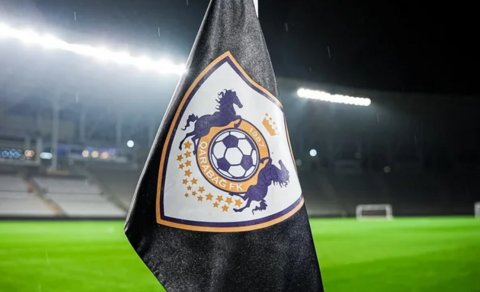 "Qarabağ"ın məşqçisi cərimələndi: Təhqir iddiasına klubdan reaksiya