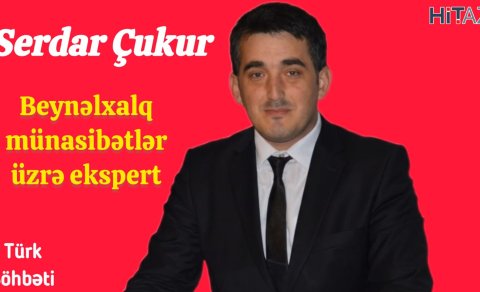 Tramp Zelenskiyə dəstəyi dayandıracaq? - MÜSAHİBƏ