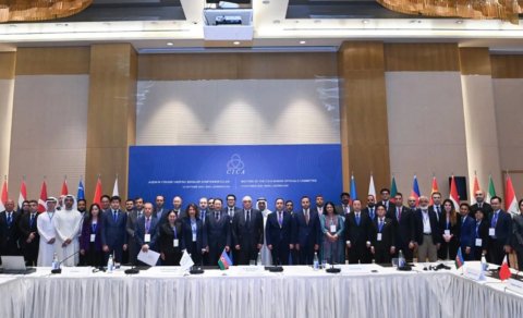 AQEM-in 7-ci Zirvə Görüşü &ndash; &ldquo;Bakıda keçirilməsi çox mühümdür&rdquo;
