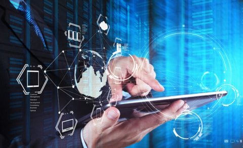 Azərbaycanda "Rəqəmsal rabitə" informasiya sistemi yaradılır - SƏRƏNCAM