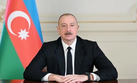 "Ölkəmiz müstəqilliyini bərpa etdikdən sonra davamlı olaraq ikili standartlarla üzləşib"