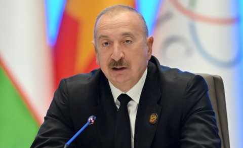 "BMT-nin TŞ-nin qətnamələrinin icrasını təmin edən mexanizmlər hazırlanmayanadək qədər müharibələr davam edəcək"