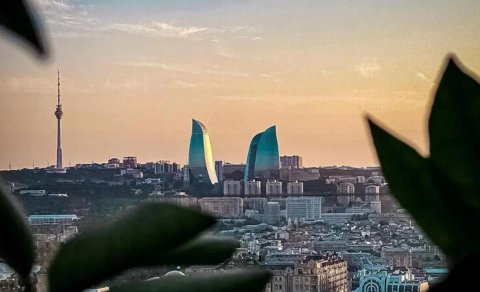 Sabah 31 dərəcə isti olacaq