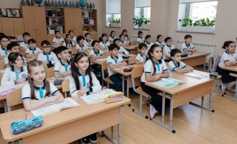 Partiya sədri dünyəvi təhsilin əhəmiyyətindən DANIŞDI