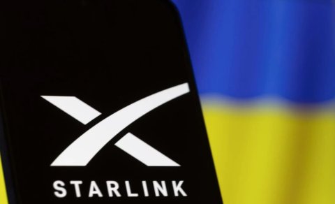 The Telegraph: ABŞ-nin Starlink məhdudiyyətləri Ukraynaya ağır zərbə vurub