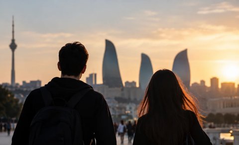 Azərbaycanda gənc kişilər arasında ölüm göstəricisi qadınlardan iki dəfə çoxdur