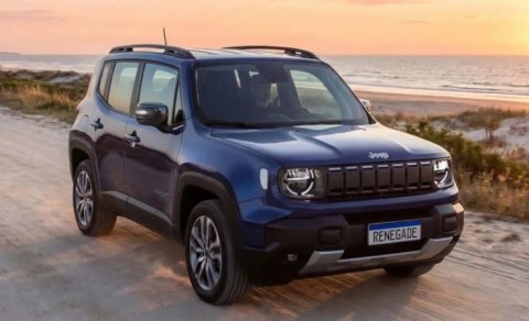 &ldquo;Jeep&rdquo;in populyar modeli GERİ QAYIDIR