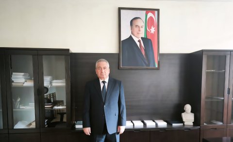 VIII Qurultay: Milli dövlətçilik strategiyasının yeni mərhələsi