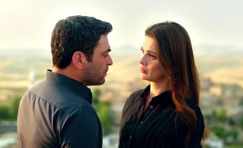 &ldquo;Uzak Şehir&rdquo;ə yeni aktrisa qatılır - FOTO