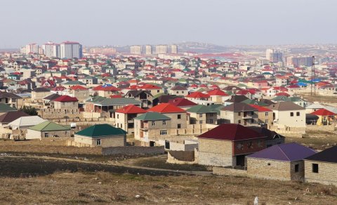 Həyət evi alarkən nələrə diqqət etməliyik?