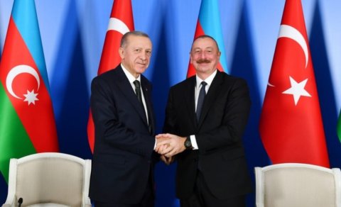 Azərbaycan &ndash; Türkiyə qardaşlığı SARSILMAZDIR